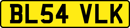 BL54VLK