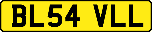 BL54VLL