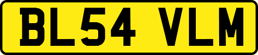 BL54VLM