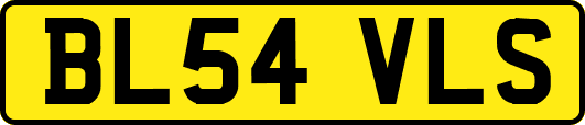 BL54VLS
