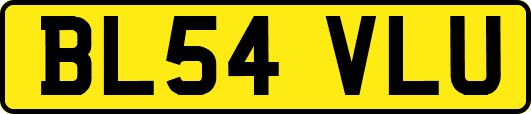 BL54VLU