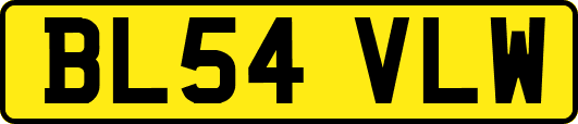 BL54VLW