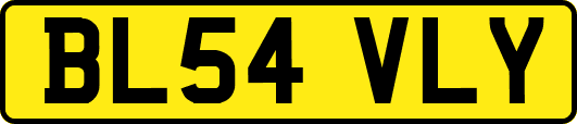 BL54VLY
