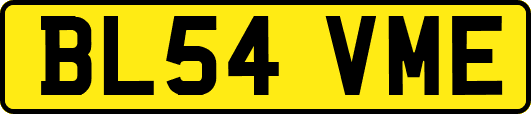 BL54VME