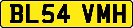 BL54VMH