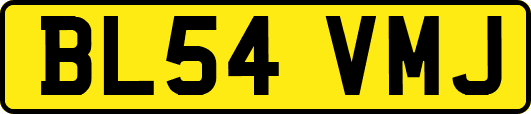 BL54VMJ