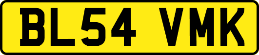 BL54VMK