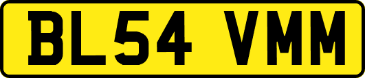 BL54VMM
