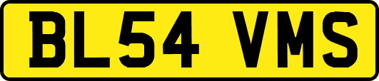 BL54VMS