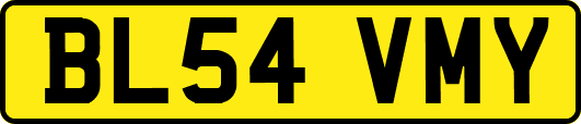 BL54VMY