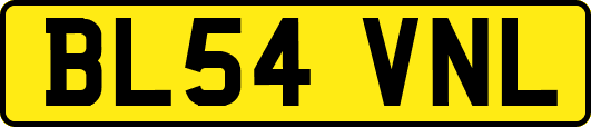 BL54VNL