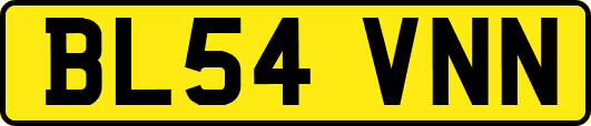 BL54VNN