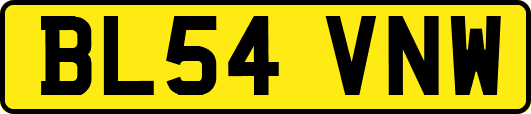 BL54VNW