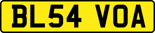 BL54VOA