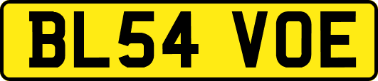 BL54VOE