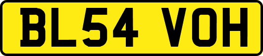 BL54VOH