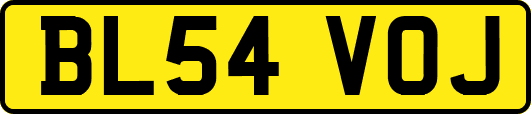 BL54VOJ