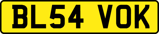 BL54VOK