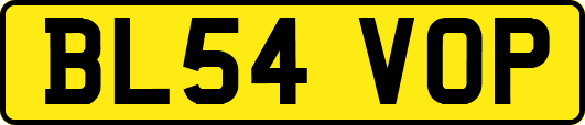 BL54VOP