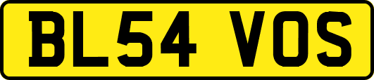BL54VOS