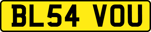 BL54VOU