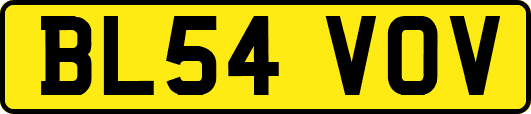 BL54VOV