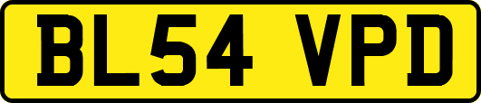 BL54VPD