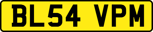 BL54VPM
