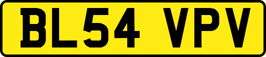 BL54VPV