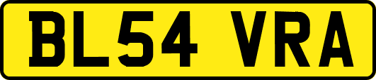BL54VRA