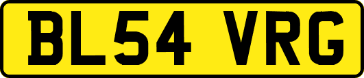 BL54VRG
