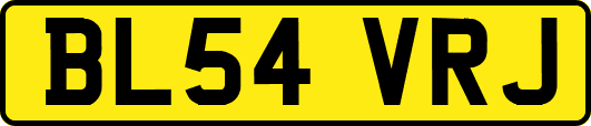 BL54VRJ
