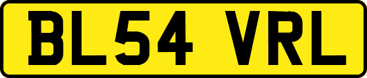 BL54VRL