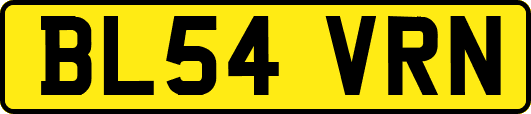 BL54VRN