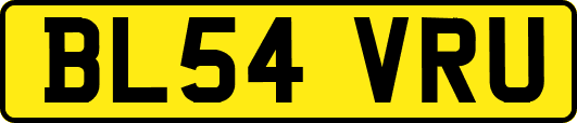 BL54VRU