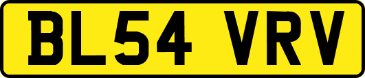 BL54VRV