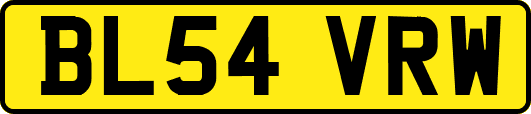 BL54VRW