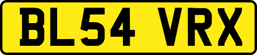 BL54VRX