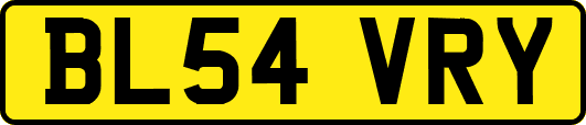 BL54VRY