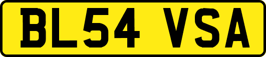 BL54VSA