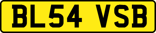 BL54VSB