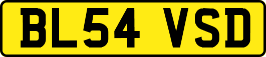 BL54VSD