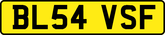 BL54VSF