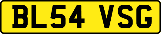 BL54VSG