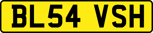 BL54VSH