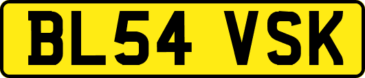 BL54VSK
