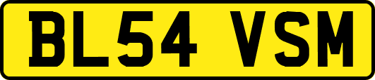 BL54VSM