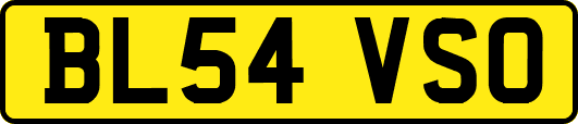 BL54VSO