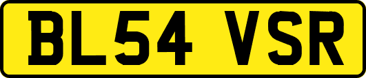 BL54VSR