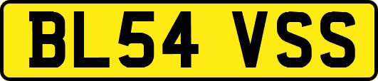 BL54VSS